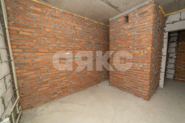 Фото №1: Студия 27 м² - Ростов-на-Дону, мкр. жилой комплекс Екатерининский, ул. Магнитогорская, 2А