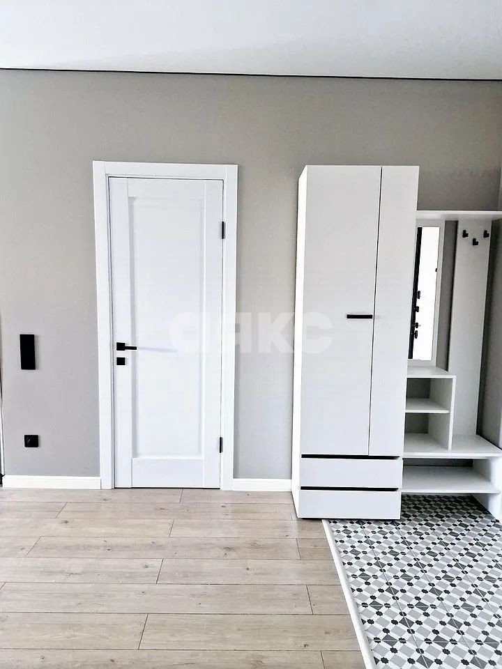 Фото №5: Студия 38 м² - Ростов-на-Дону, жилой комплекс Донская Слобода