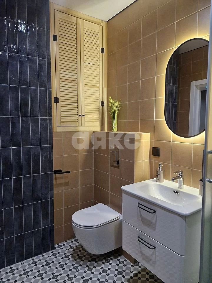 Фото №8: Студия 38 м² - Ростов-на-Дону, жилой комплекс Донская Слобода