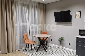 Фото №2: Студия 38 м² - Ростов-на-Дону, мкр. жилой комплекс Донская Слобода, 