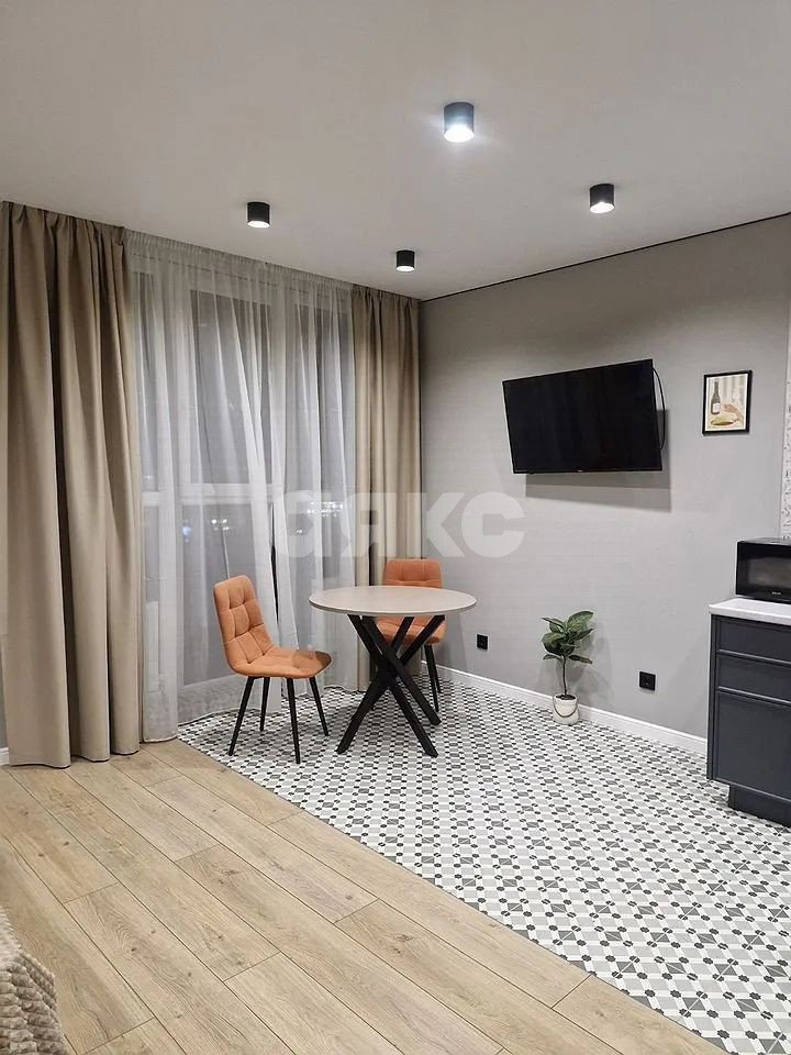 Фото №2: Студия 38 м² - Ростов-на-Дону, жилой комплекс Донская Слобода