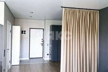 Фото №4: Студия 38 м² - Ростов-на-Дону, мкр. жилой комплекс Донская Слобода, 