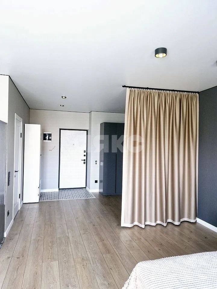 Фото №4: Студия 38 м² - Ростов-на-Дону, жилой комплекс Донская Слобода