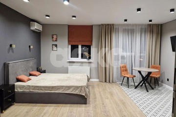 Фото №1: Студия 38 м² - Ростов-на-Дону, мкр. жилой комплекс Донская Слобода, 