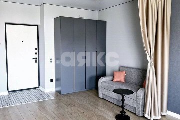 Фото №3: Студия 38 м² - Ростов-на-Дону, мкр. жилой комплекс Донская Слобода, 