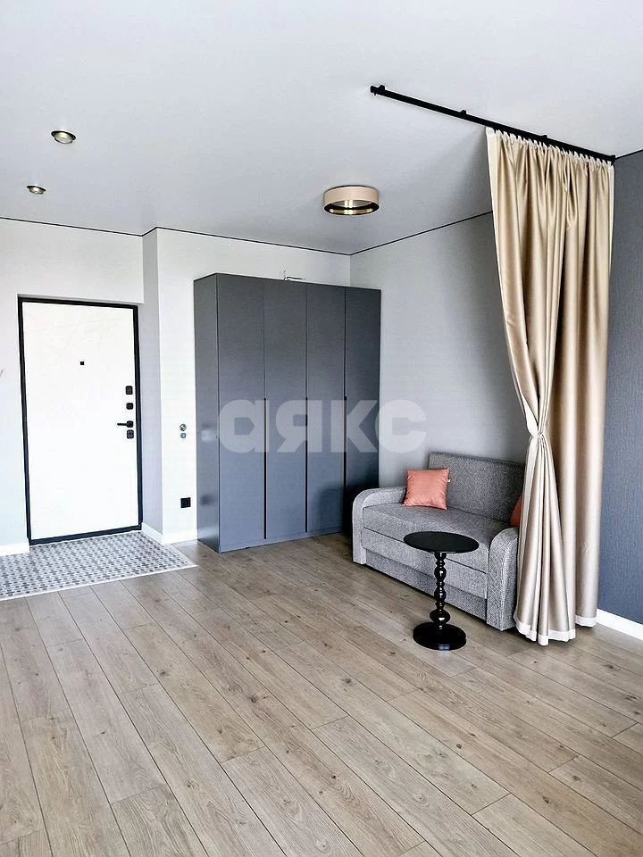 Фото №3: Студия 38 м² - Ростов-на-Дону, жилой комплекс Донская Слобода