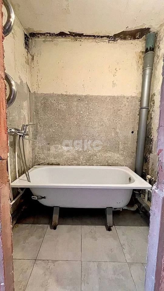 Фото №10: 1-комнатная квартира 31 м² - Ростов-на-Дону, Темерник, ул. Миронова, 3/2