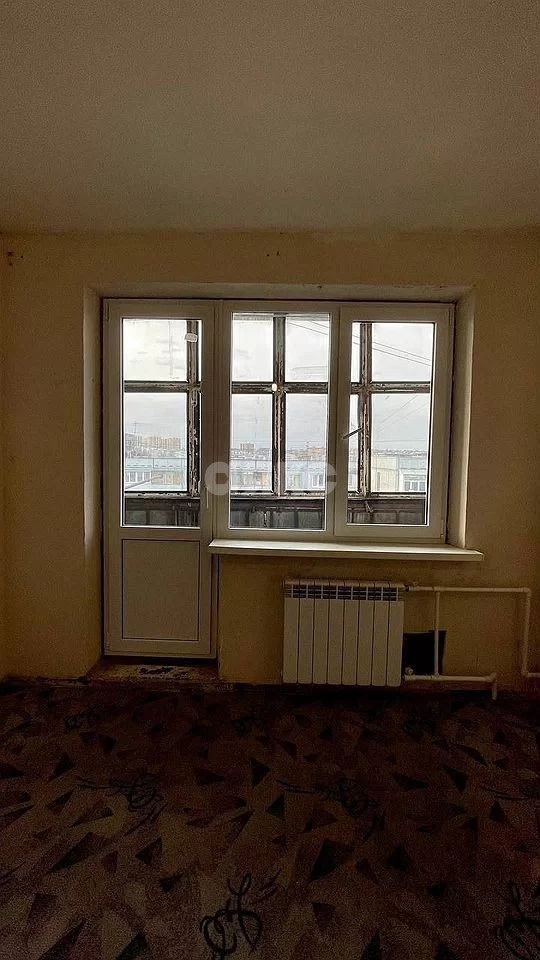 Фото №6: 1-комнатная квартира 31 м² - Ростов-на-Дону, Темерник, ул. Миронова, 3/2