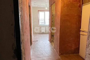 Фото №4: 1-комнатная квартира 31 м² - Ростов-на-Дону, мкр. Темерник, ул. Миронова, 3/2