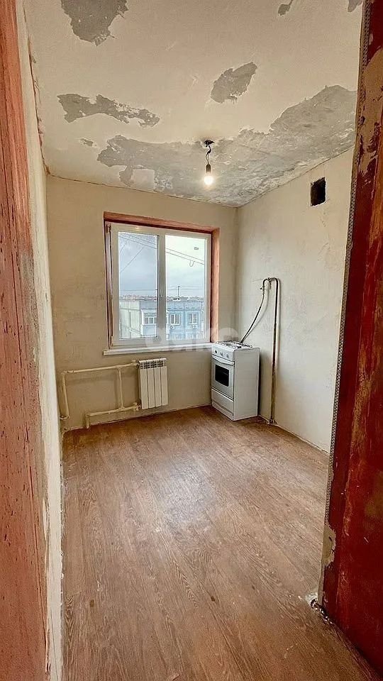 Фото №3: 1-комнатная квартира 31 м² - Ростов-на-Дону, Темерник, ул. Миронова, 3/2