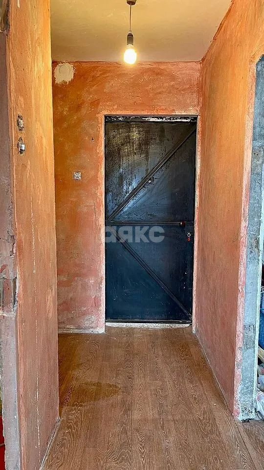 Фото №8: 1-комнатная квартира 31 м² - Ростов-на-Дону, Темерник, ул. Миронова, 3/2