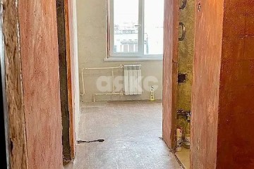 Фото №2: 1-комнатная квартира 31 м² - Ростов-на-Дону, мкр. Темерник, ул. Миронова, 3/2