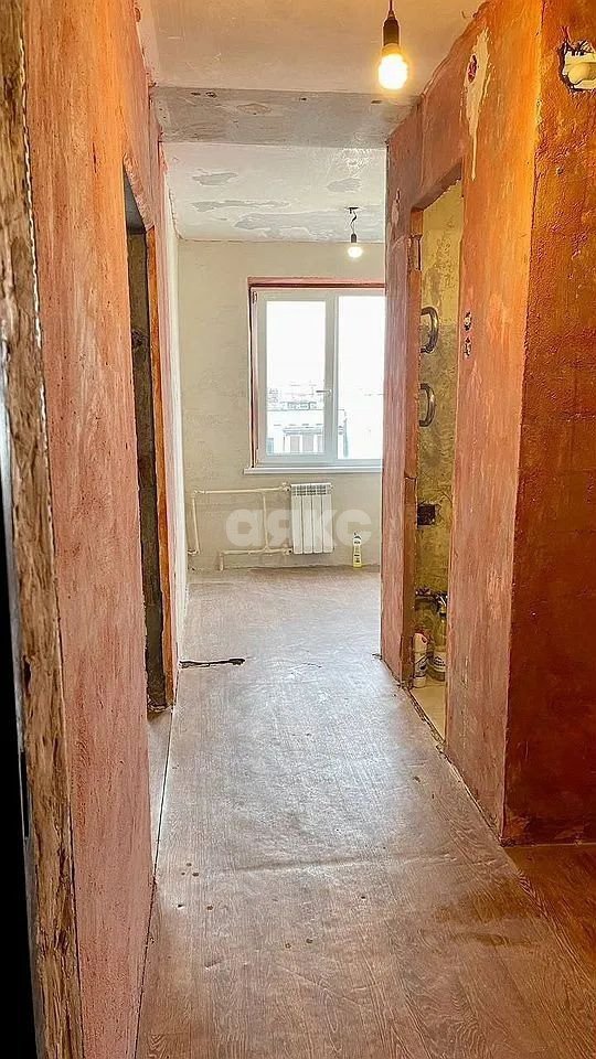 Фото №2: 1-комнатная квартира 31 м² - Ростов-на-Дону, Темерник, ул. Миронова, 3/2