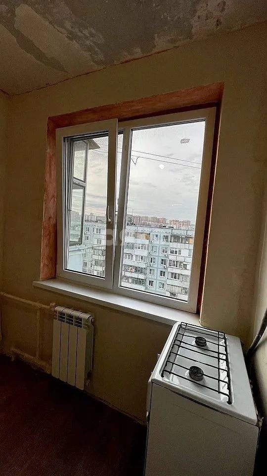 Фото №7: 1-комнатная квартира 31 м² - Ростов-на-Дону, Темерник, ул. Миронова, 3/2