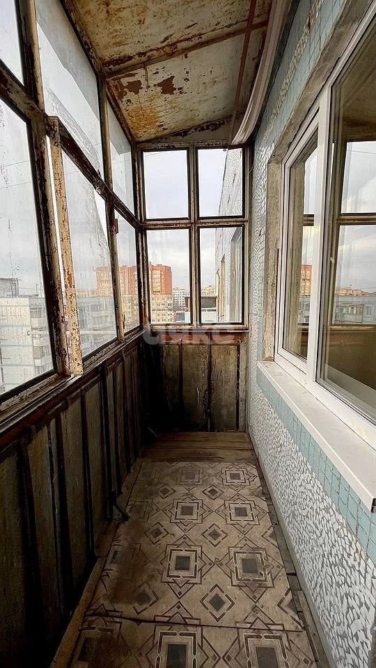 Фото №9: 1-комнатная квартира 31 м² - Ростов-на-Дону, Темерник, ул. Миронова, 3/2