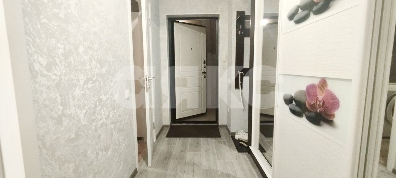 Фото №9: 1-комнатная квартира 45 м² - Ростов-на-Дону, Северный, б-р Комарова, 20В/9А