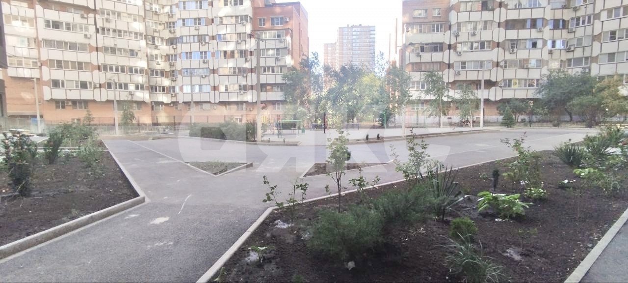 Фото №10: 1-комнатная квартира 45 м² - Ростов-на-Дону, Северный, б-р Комарова, 20В/9А