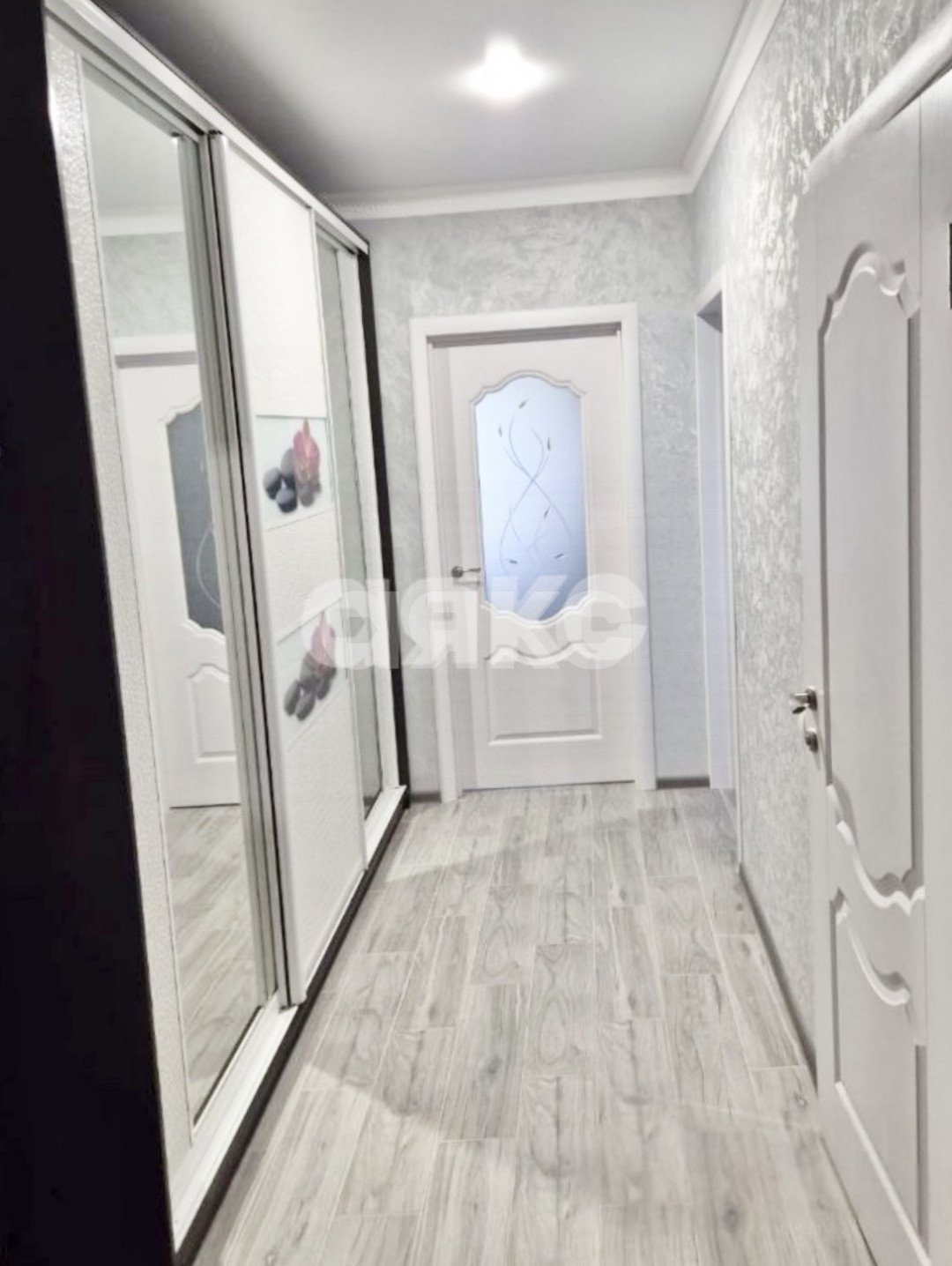 Фото №8: 1-комнатная квартира 45 м² - Ростов-на-Дону, Северный, б-р Комарова, 20В/9А