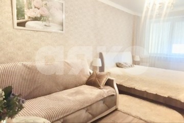 Фото №1: 1-комнатная квартира 45 м² - Ростов-на-Дону, мкр. Северный, б-р Комарова, 20В/9А