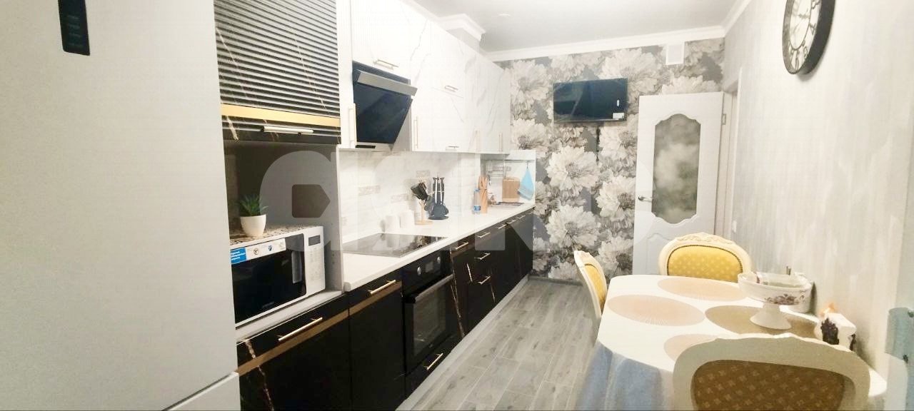 Фото №11: 1-комнатная квартира 45 м² - Ростов-на-Дону, Северный, б-р Комарова, 20В/9А