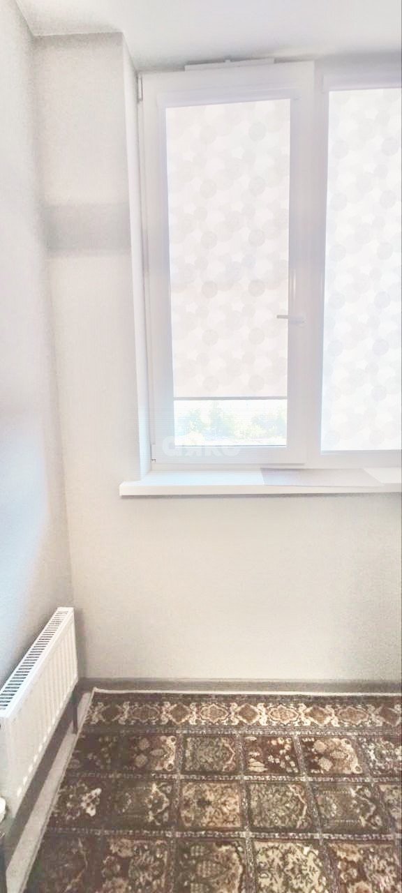 Фото №5: 1-комнатная квартира 45 м² - Ростов-на-Дону, Северный, б-р Комарова, 20В/9А