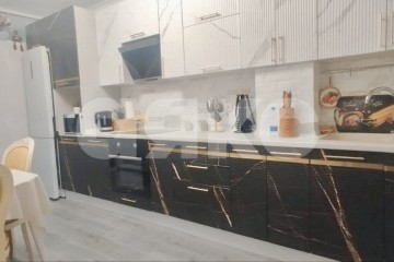 Фото №3: 1-комнатная квартира 45 м² - Ростов-на-Дону, мкр. Северный, б-р Комарова, 20В/9А