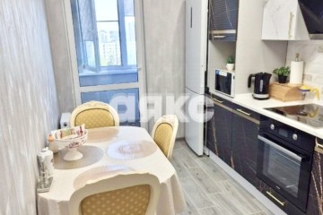 Фото №4: 1-комнатная квартира 45 м² - Ростов-на-Дону, мкр. Северный, б-р Комарова, 20В/9А