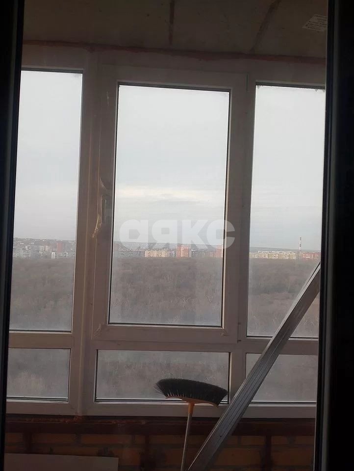 Фото №5: 2-комнатная квартира 54 м² - Ростов-на-Дону, Чкаловский, ул. Штахановского, 18/1