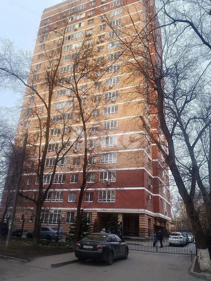 Фото №10: 2-комнатная квартира 54 м² - Ростов-на-Дону, Чкаловский, ул. Штахановского, 18/1