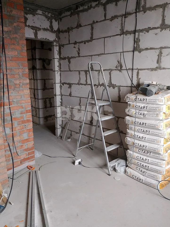 Фото №7: 2-комнатная квартира 54 м² - Ростов-на-Дону, Чкаловский, ул. Штахановского, 18/1