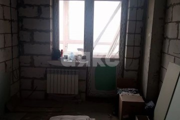 Фото №4: 2-комнатная квартира 54 м² - Ростов-на-Дону, п. Чкаловский, ул. Штахановского, 18/1