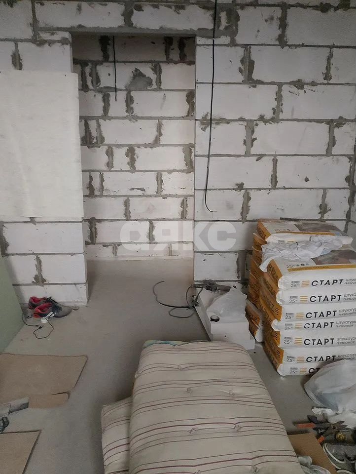 Фото №2: 2-комнатная квартира 54 м² - Ростов-на-Дону, Чкаловский, ул. Штахановского, 18/1