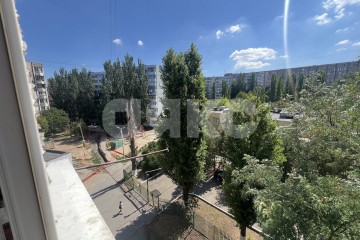 Фото №3: 1-комнатная квартира 23 м² - Ростов-на-Дону, мкр. Темерник, ул. Лелюшенко, 9/2