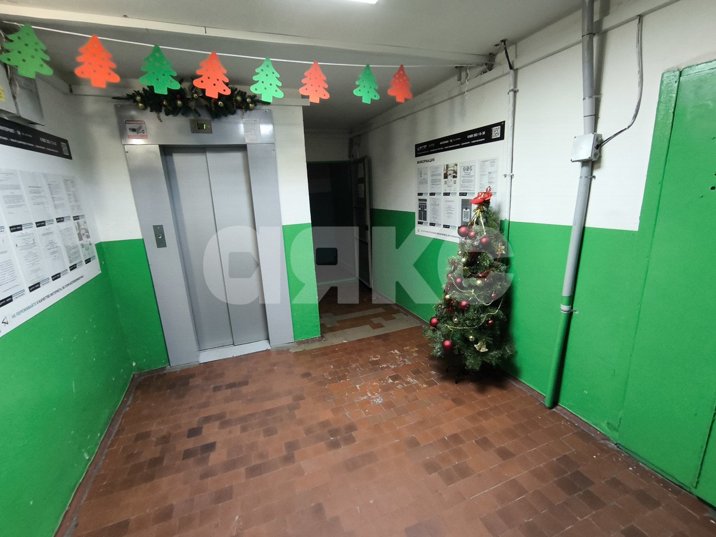 Фото №8: 1-комнатная квартира 23 м² - Ростов-на-Дону, Темерник, ул. Лелюшенко, 9/2