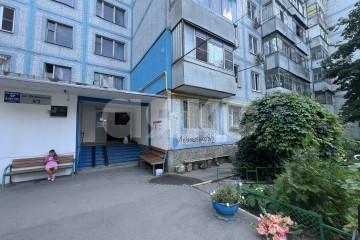 Фото №4: 1-комнатная квартира 23 м² - Ростов-на-Дону, мкр. Темерник, ул. Лелюшенко, 9/2