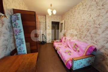 Фото №5: 2-комнатная квартира 44 м² - Тула, мкр. Привокзальный территориальный округ, ул. Седова, 14