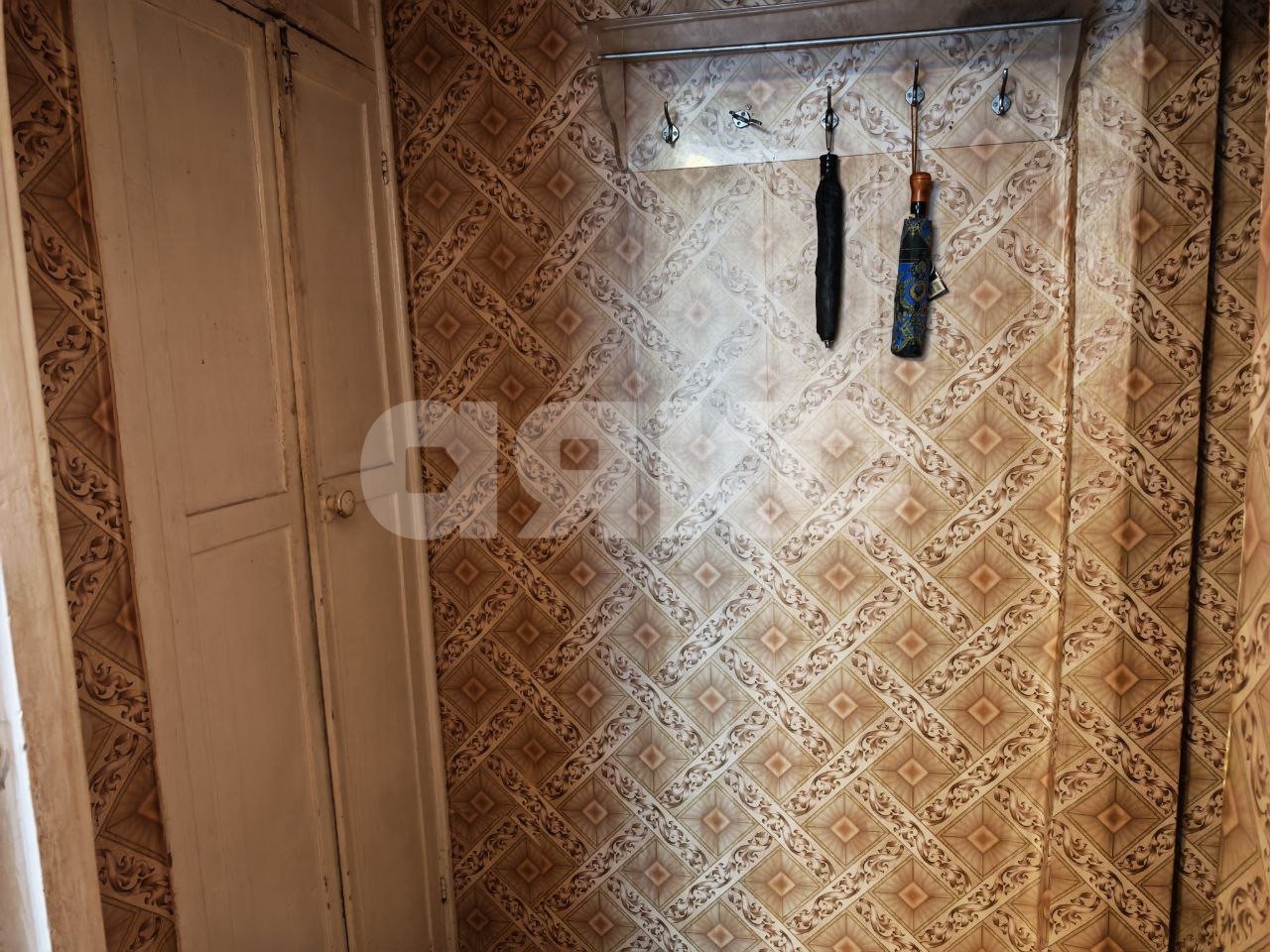 Фото №10: 2-комнатная квартира 44 м² - Тула, Привокзальный территориальный округ, ул. Седова, 14