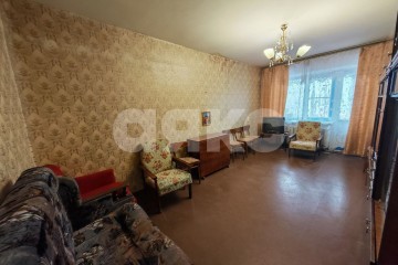 Фото №2: 2-комнатная квартира 44 м² - Тула, мкр. Привокзальный территориальный округ, ул. Седова, 14