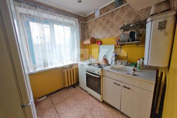 Фото №1: 2-комнатная квартира 44 м² - Тула, мкр. Привокзальный территориальный округ, ул. Седова, 14