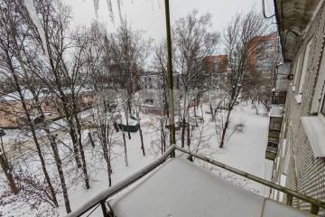 Фото №3: 2-комнатная квартира 44 м² - Тула, мкр. Привокзальный территориальный округ, ул. Седова, 14