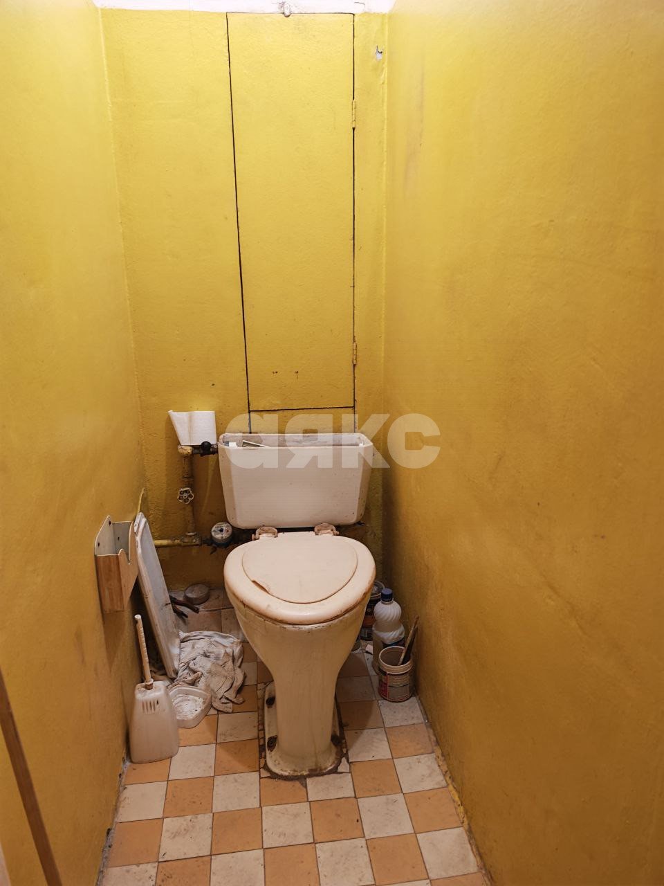 Фото №13: 2-комнатная квартира 44 м² - Тула, Привокзальный территориальный округ, ул. Седова, 14