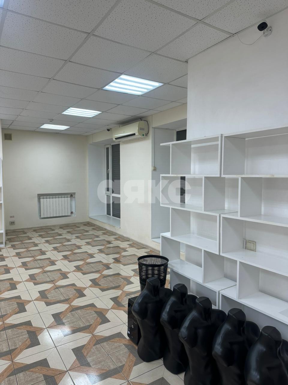 Фото №8: Коммерция 54 м² - Ростов-на-Дону, Октябрьский, пер. Семашко, 99