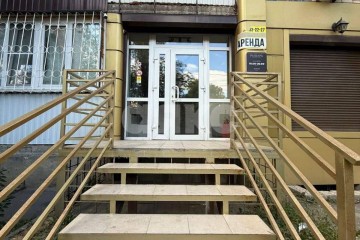 Фото №2: Коммерция 54 м² - Ростов-на-Дону, р. Октябрьский, пер. Семашко, 99