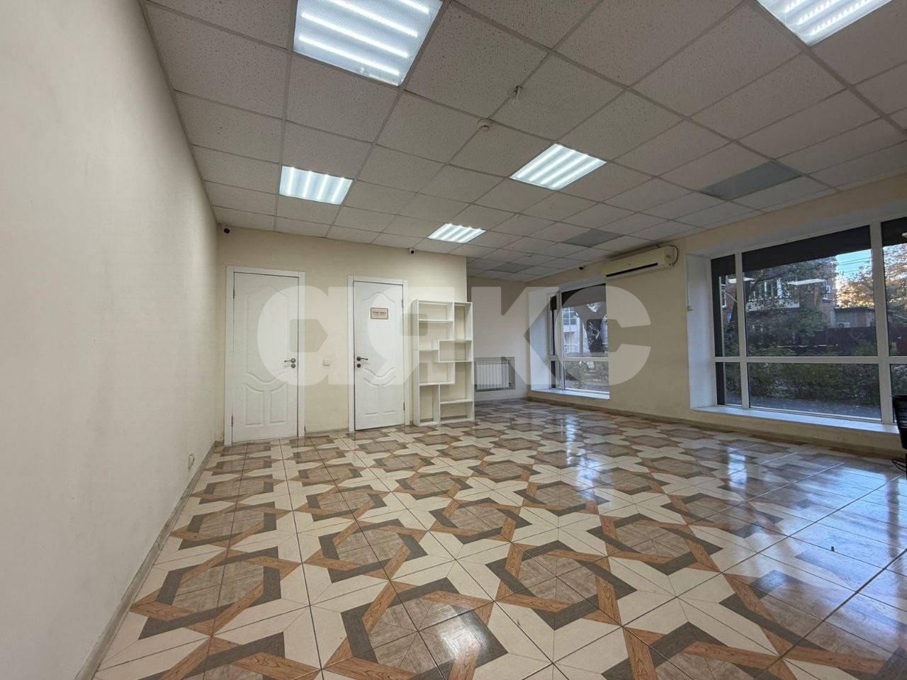 Фото №9: Коммерция 54 м² - Ростов-на-Дону, Октябрьский, пер. Семашко, 99