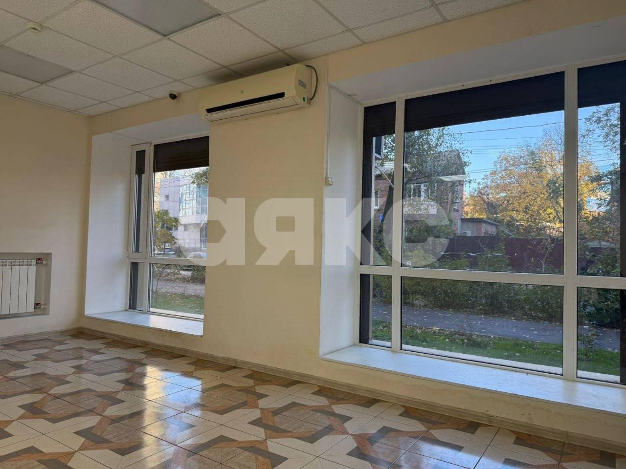 Фото №4: Коммерция 54 м² - Ростов-на-Дону, Октябрьский, пер. Семашко, 99