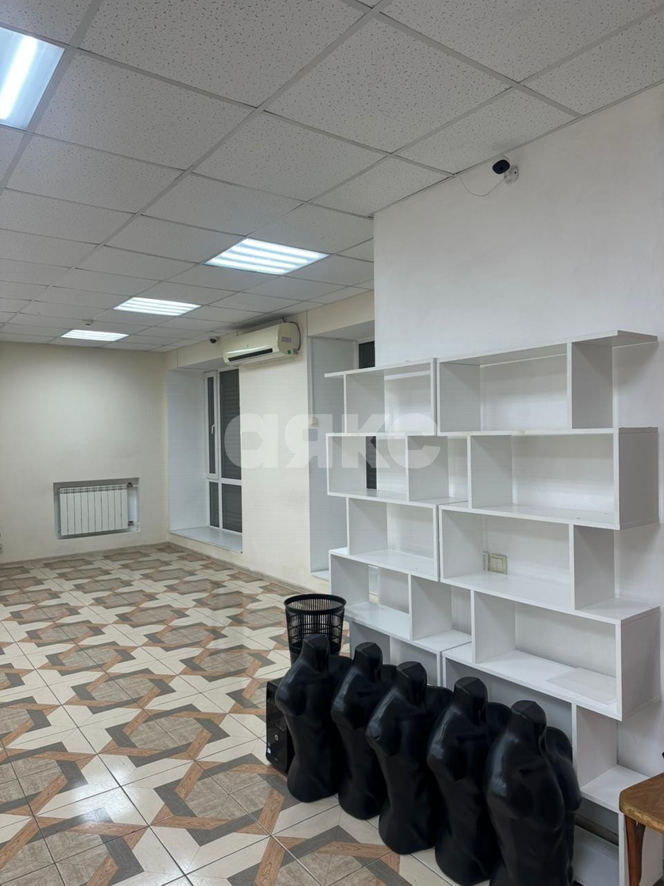 Фото №6: Коммерция 54 м² - Ростов-на-Дону, Октябрьский, пер. Семашко, 99