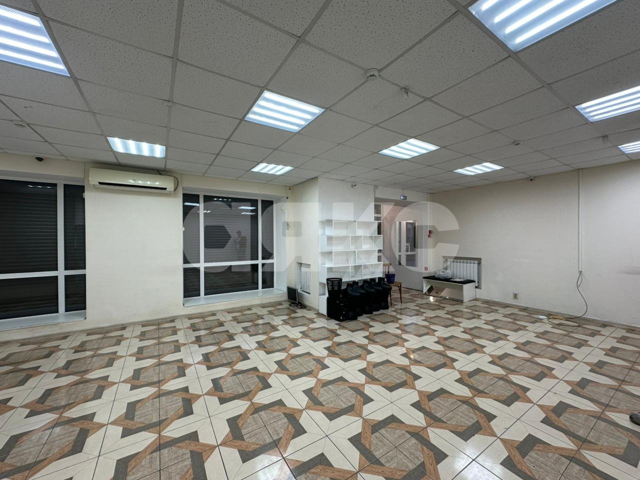 Фото №5: Коммерция 54 м² - Ростов-на-Дону, Октябрьский, пер. Семашко, 99