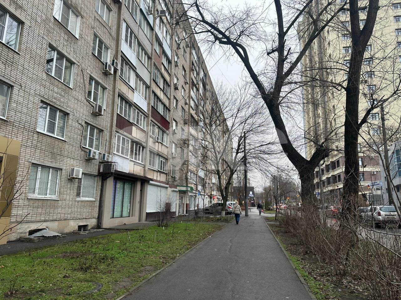 Фото №9: Коммерция 54 м² - Ростов-на-Дону, Октябрьский, пер. Семашко, 99