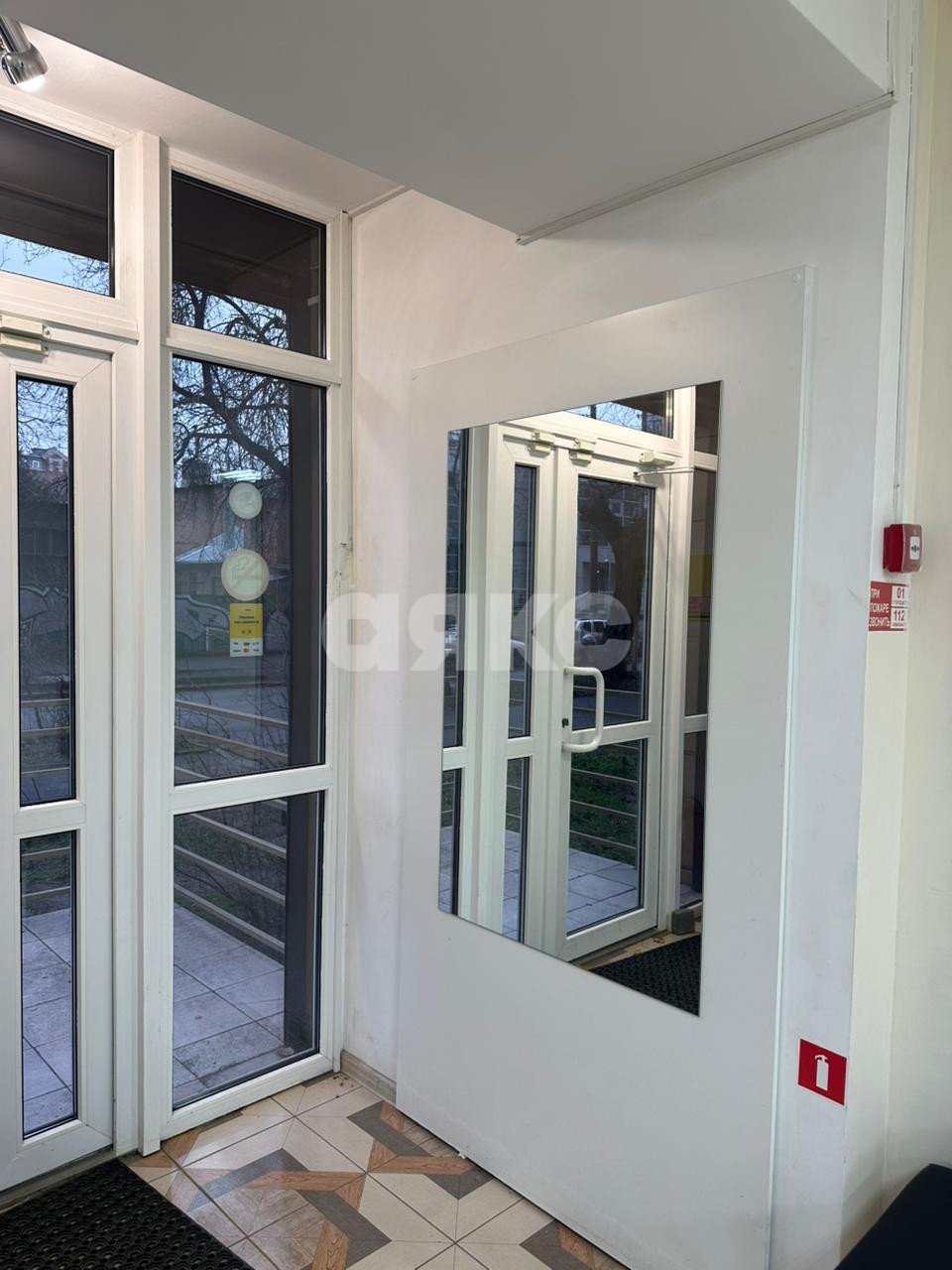 Фото №8: Коммерция 54 м² - Ростов-на-Дону, Октябрьский, пер. Семашко, 99