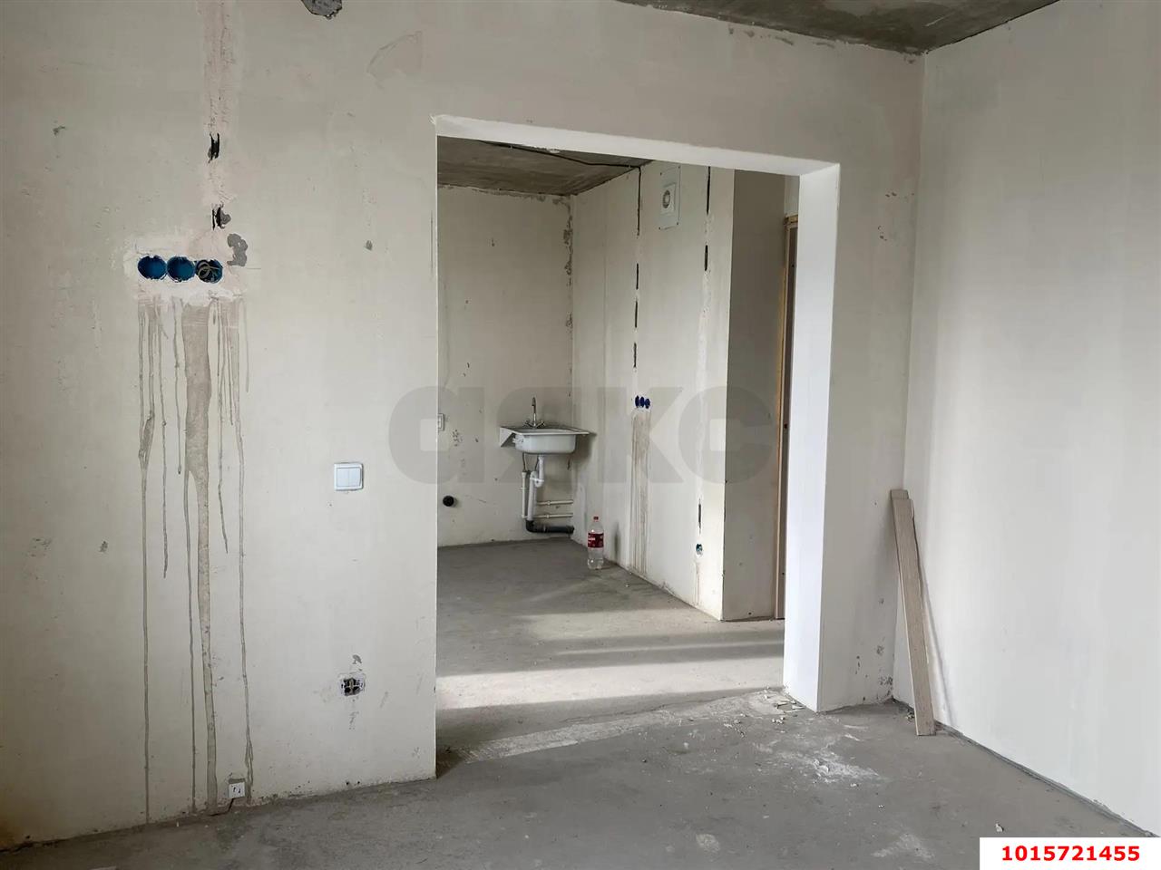 Фото №6: 1-комнатная квартира 32 м² - Краснодар, Молодёжный, ул. Душистая, 29